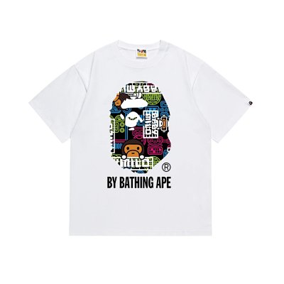 BAPE TEE