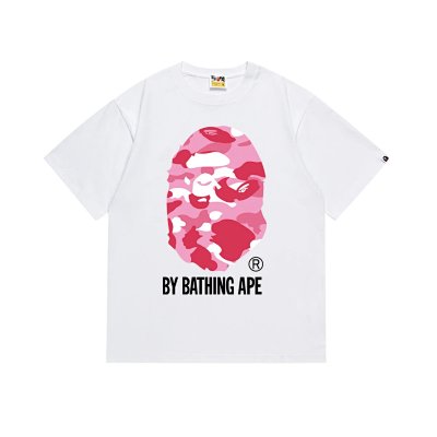 BAPE TEE
