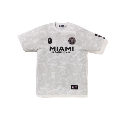 BAPE TEE