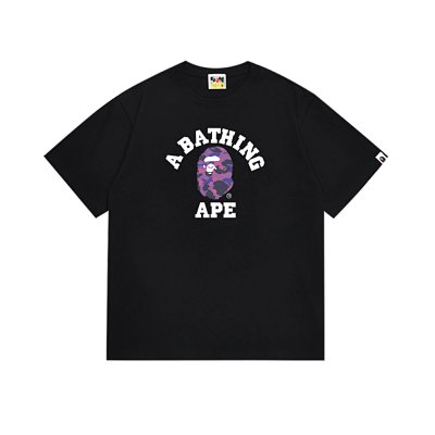 BAPE TEE
