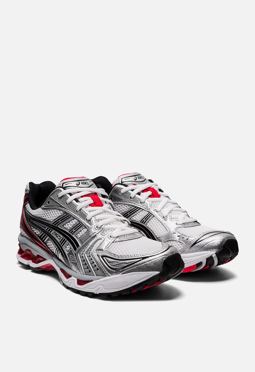 ASICS