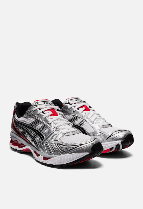 ASICS