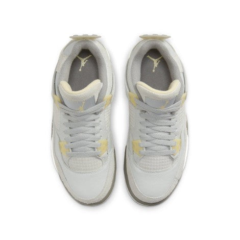 Jordan 4    Craft Photon Dust