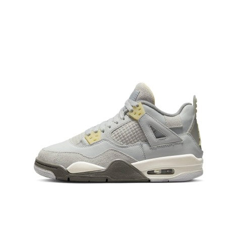 Jordan 4    Craft Photon Dust