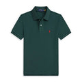 POLO TEE