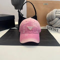PRADA CAP