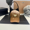 PRADA CAP