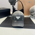 PRADA CAP