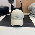 PRADA CAP