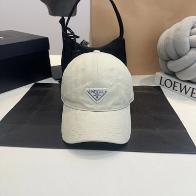 PRADA CAP