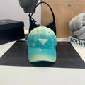 PRADA CAP