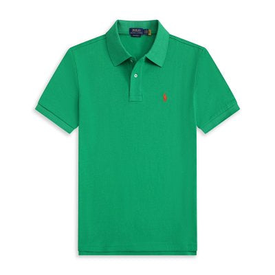 POLO TEE
