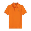 POLO TEE