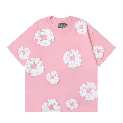 DENIM TEARS TEE