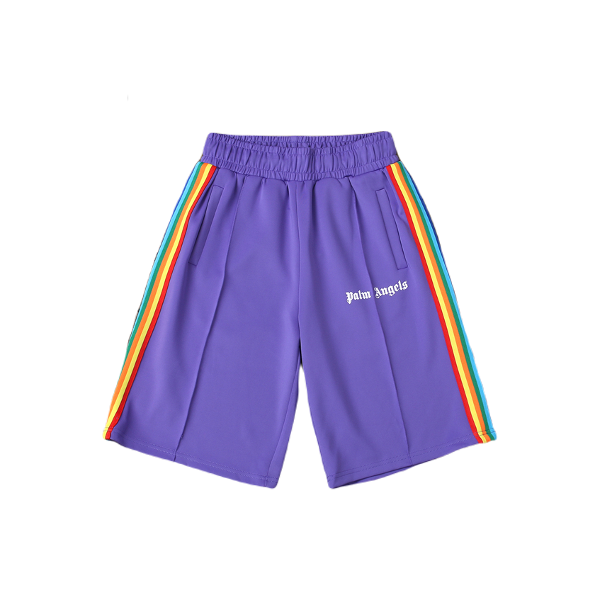 PALM ANGELS SHORT