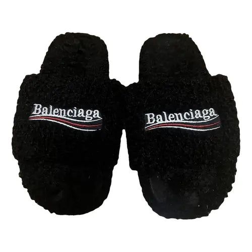 Balenciaga Slipper