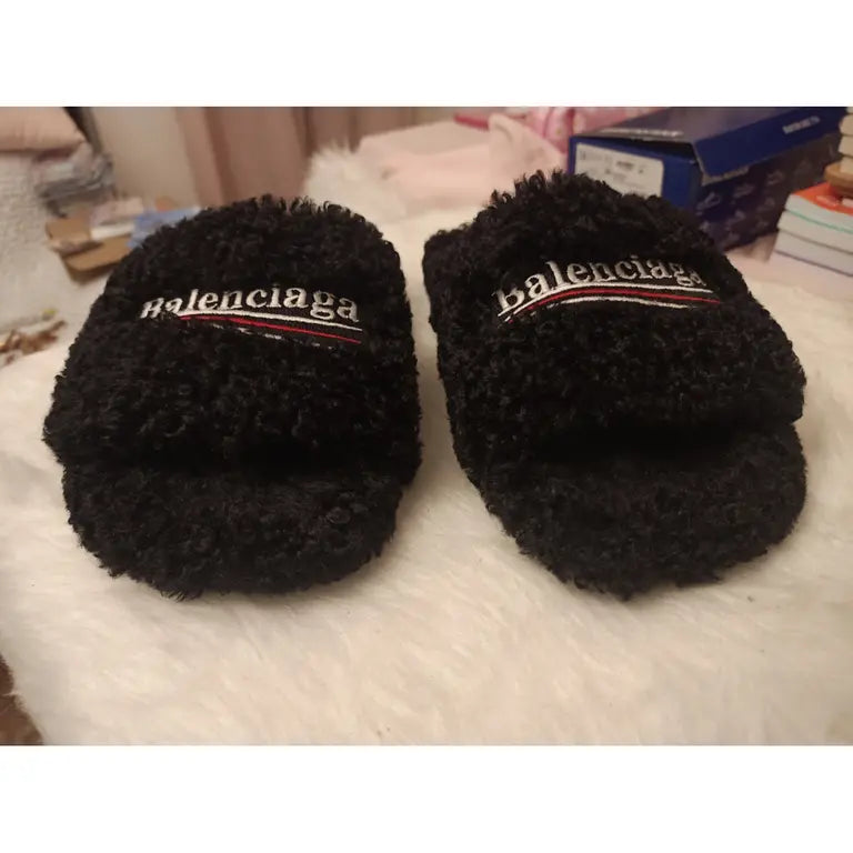 Balenciaga Slipper