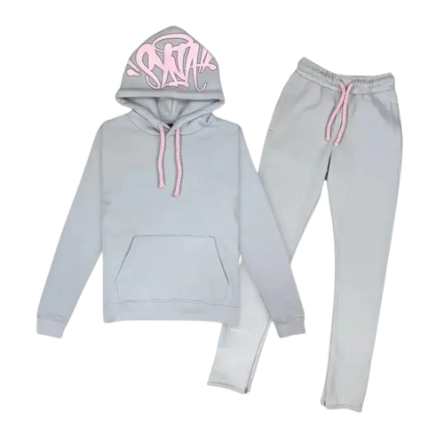 Syna World  Tracksuit 02