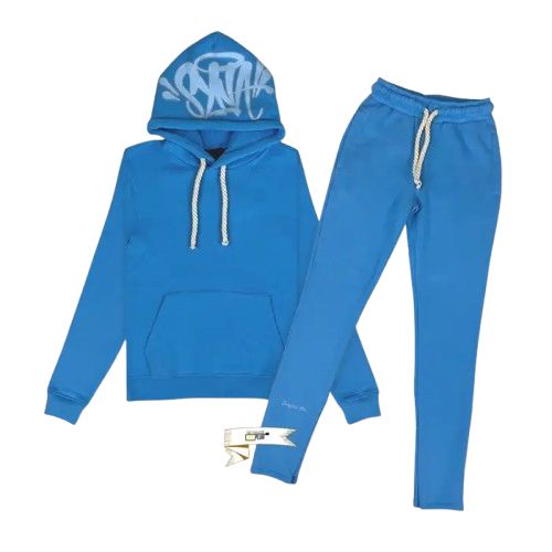 Syna World  Tracksuit 01