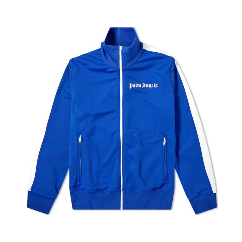Palm Angels Tracksuit  Blue