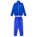 Palm Angels Tracksuit  Blue