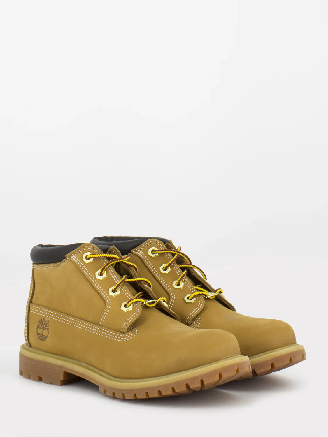 TIMBERLAND LOW