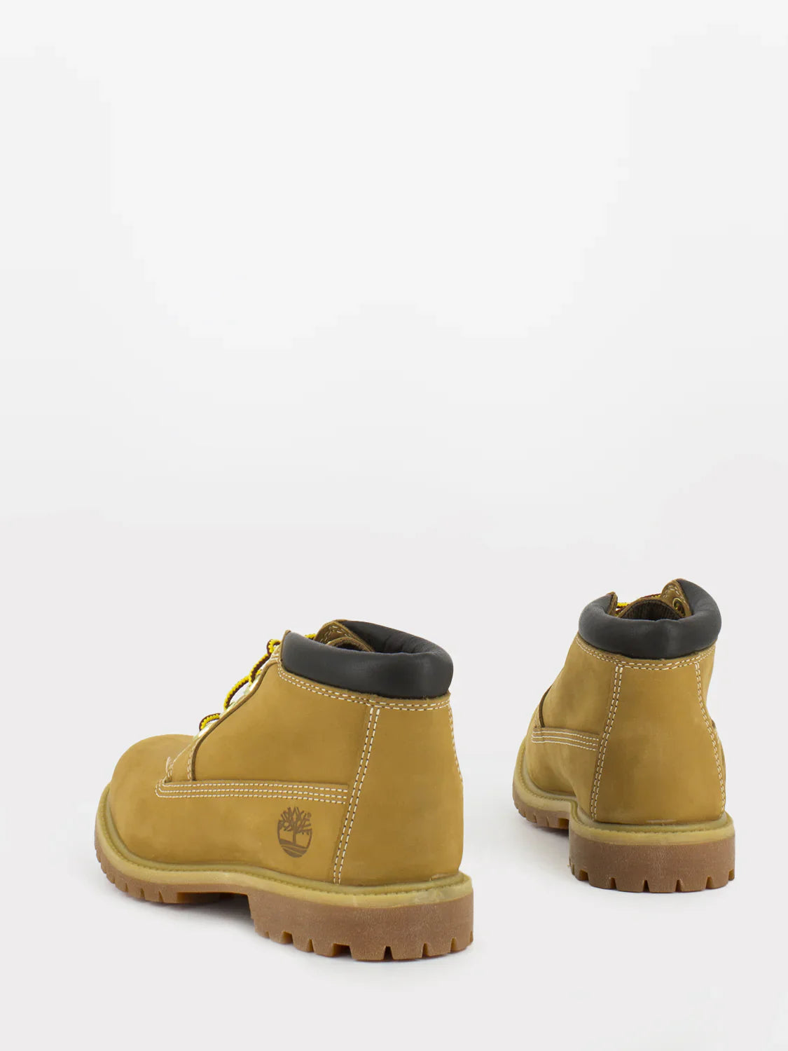 TIMBERLAND LOW