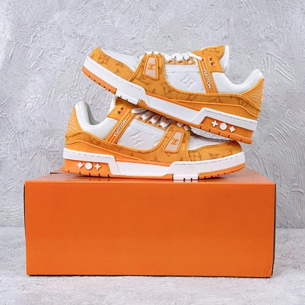 Louis  Vuitton Trainer