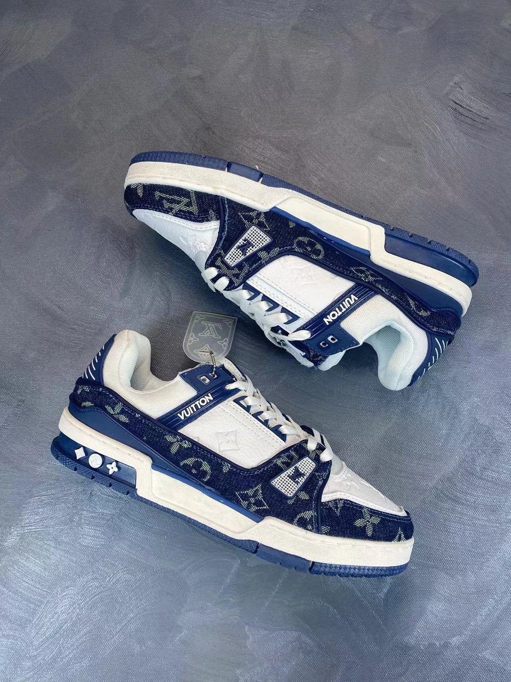 Louis  Vuitton Trainer