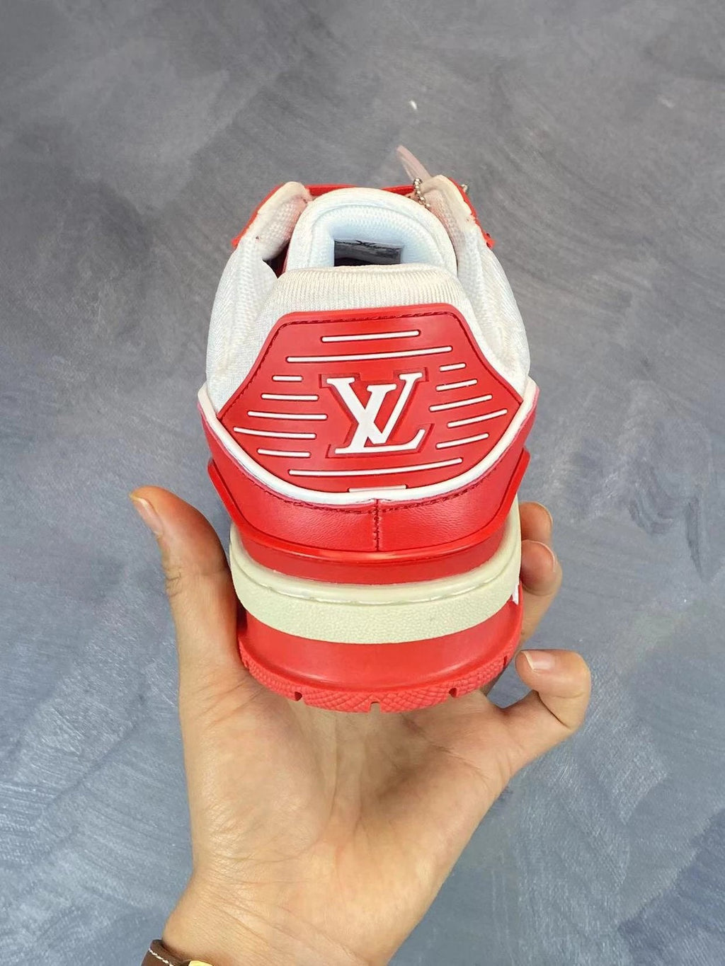 Louis  Vuitton Trainer
