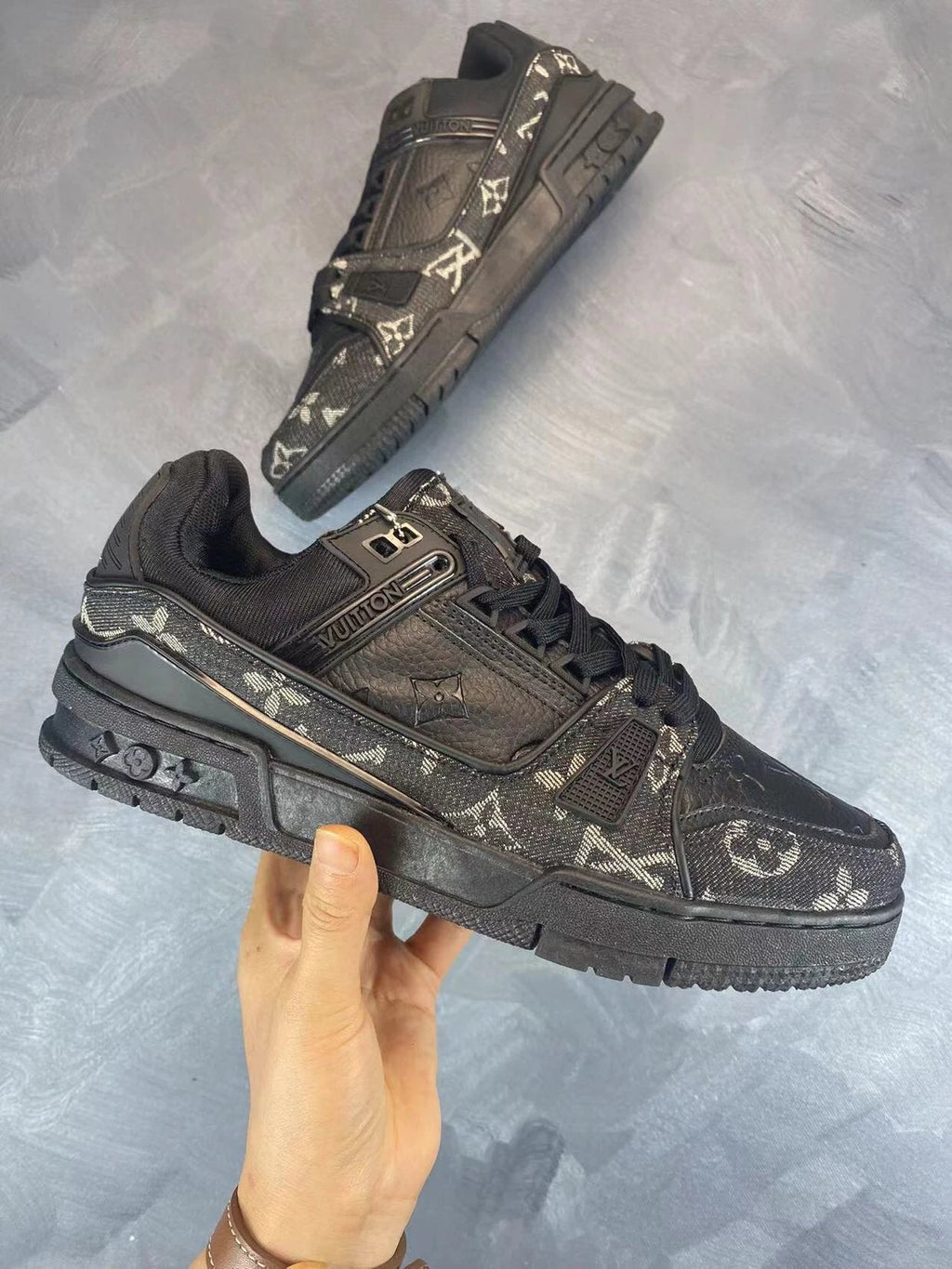 Louis  Vuitton Trainer