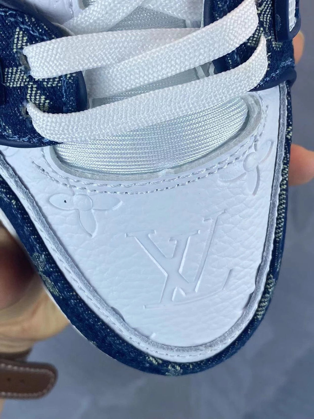 Louis  Vuitton Trainer