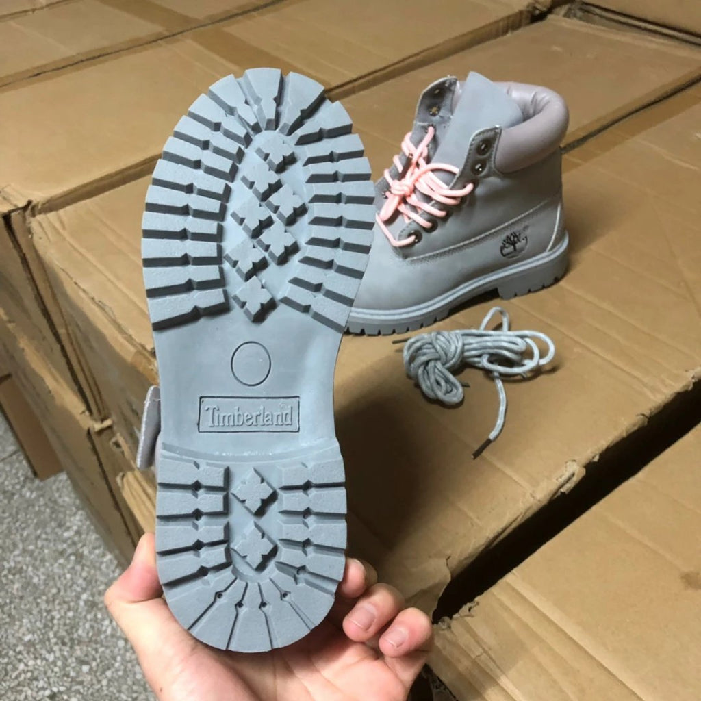 TIMBERLAND