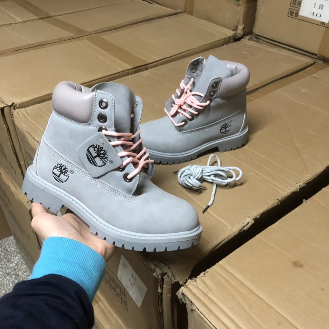 TIMBERLAND