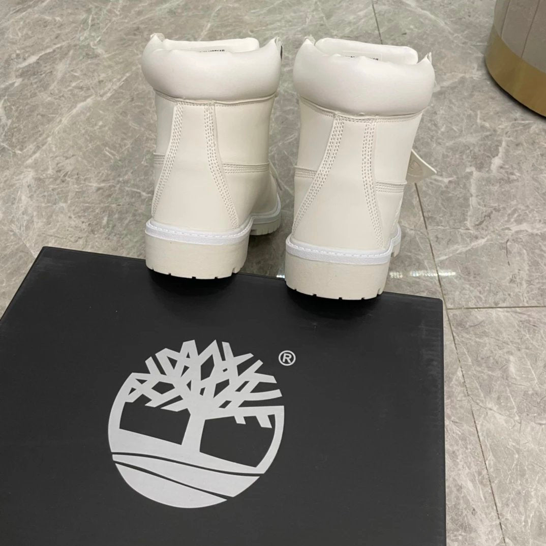 TIMBERLAND