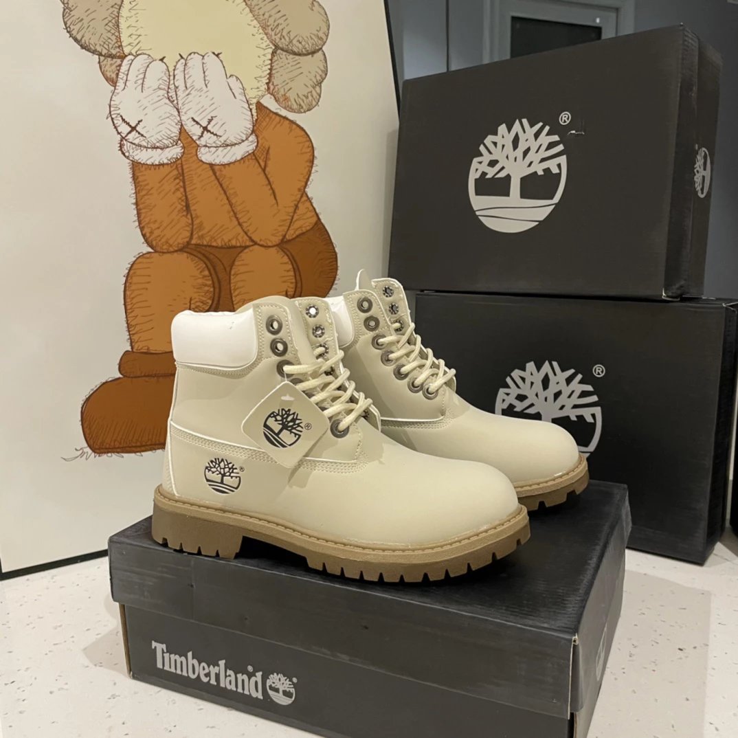 TIMBERLAND