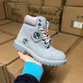 TIMBERLAND