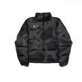 North  Face Jacket XX black