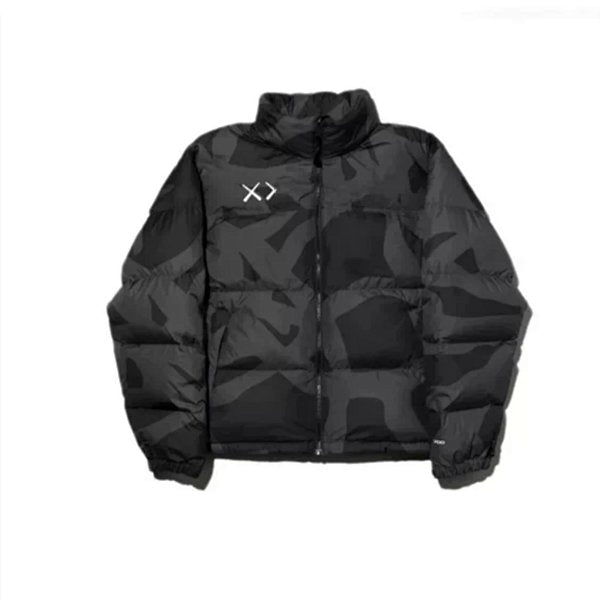 North  Face Jacket XX black