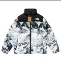 North  Face Jacket  Fourth