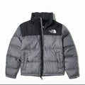 North  Face Jacket grey