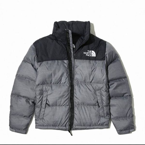 North  Face Jacket grey