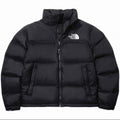 North  Face Jacket black