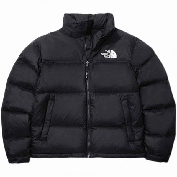North  Face Jacket black