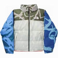 North  Face Jacket  XX