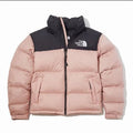 North  Face Jacket Pink