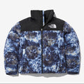 North  Face Jacket  Fireworks