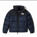 North  Face Jacket Tibetan Blue
