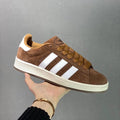 Campus brown