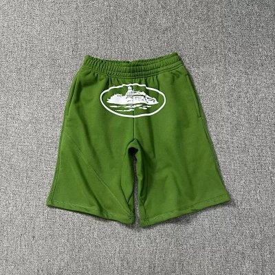CORTEIZ SHORT
